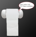 Sprechendes Toilettenpapier